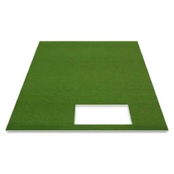 Orlimar Golf Practice Mat For OptiShot 2 Simulator -Golf Sports Shop Mat for Optishot Simulator 4 5 D