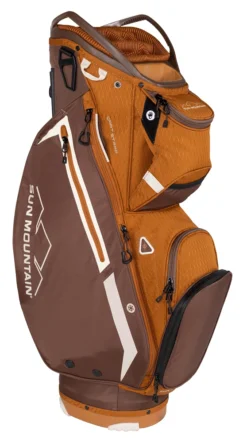 Sun Mountain Golf 2023 Maverick Cart Bag 16 Sun Mountain Golf 2023 Maverick Cart Bag -Golf Sports Shop MaverickAlt