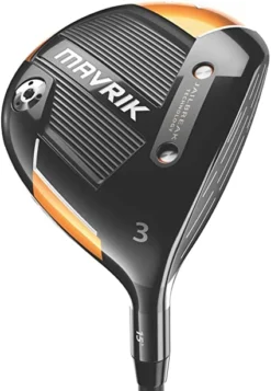 Previous Year Model & Closeout Men's Fairway Woods 12 Previous Year Model & Closeout Men's Fairway Woods -Golf Sports Shop Maverik Sub Zero FW