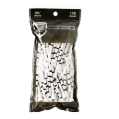 Maxfli Performance Series Precision Golf Tees