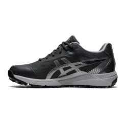 Asics Gel-Course Ace Spikeless Golf Shoes 30 Asics Gel-Course Ace Spikeless Golf Shoes -Golf Sports Shop Men Gel Course Ace graphite grey V1 lrg 4