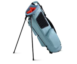 Sun Mountain Golf 2020 Metro Stand Carry Bag 14 Sun Mountain Golf 2020 Metro Stand Carry Bag -Golf Sports Shop MetroFrostBlue InfernoAlt