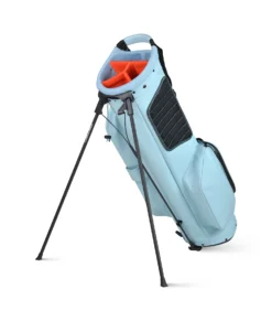 Sun Mountain Golf 2021 Metro Stand Carry Bag -Golf Sports Shop MetroStandFrostBlue InfernoAltShot