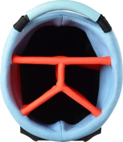 Sun Mountain Golf 2021 Metro Stand Carry Bag -Golf Sports Shop MetroStandTop