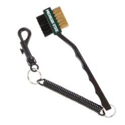 Team Effort / Wincraft NCAA Licensed Golf Brush -Golf Sports Shop MichiganState