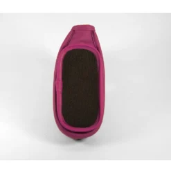 ReadyPutt Blade Mid-Mallet Putter Head Cover With Ball Cleaner - Purple -Golf Sports Shop Mid Mallet Purple 2