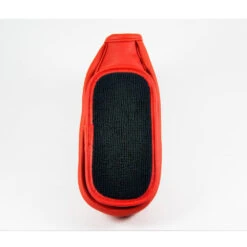 ReadyPutt Blade Mid-Mallet Putter Head Cover With Ball Cleaner - Red 7 ReadyPutt Blade Mid-Mallet Putter Head Cover With Ball Cleaner - Red -Golf Sports Shop Mid Mallet Red 2