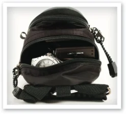 WinCraft Arkansas Razorbacks Mini Day Pack -Golf Sports Shop MiniDaypack Arkansas3