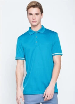 Callaway Jack Nicklaus Black Label By Perry Ellis Mini Jacquard Polo Shirts 8 Callaway Jack Nicklaus Black Label By Perry Ellis Mini Jacquard Polo Shirts -Golf Sports Shop MiniJacquardPolo DeepDiveBlue2