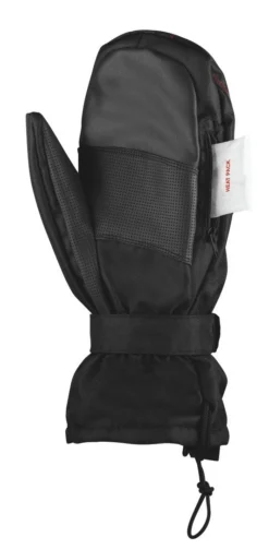 Wilson Staff Winter Mittens 6 Wilson Staff Winter Mittens -Golf Sports Shop Mitten Heat Pack