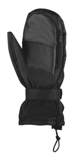 Wilson Staff Winter Mittens 7 Wilson Staff Winter Mittens -Golf Sports Shop Mitten Palm