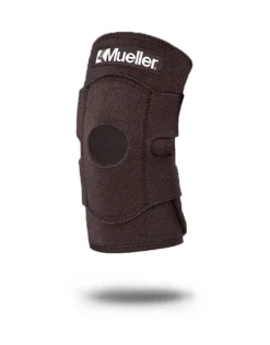 Mueller Sport Care Moderate Adjustable Knee Support Brace -Golf Sports Shop Mueller Adjustable Knee Support 1