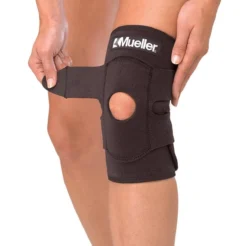 Mueller Sport Care Moderate Adjustable Knee Support Brace -Golf Sports Shop Mueller Adjustable Knee Support 2