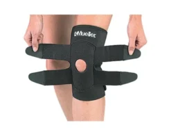 Mueller Sport Care Moderate Adjustable Knee Support Brace -Golf Sports Shop Mueller Adjustable Knee Support 3