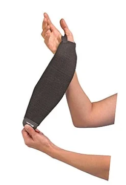 Mueller Sport Care Wraparound Moderate Wrist Support -Golf Sports Shop Mueller Adjustable Wrist Support 3