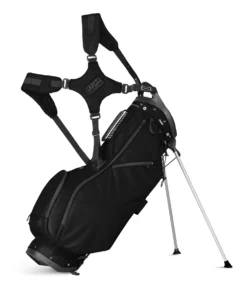 Sun Mountain Golf 2021 Junior Team Carry Stand Bag -Golf Sports Shop N190266JuniorTeamBlack