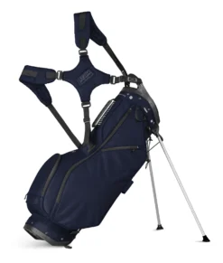 Sun Mountain Golf 2021 Junior Team Carry Stand Bag -Golf Sports Shop N190267JuniorTeamNavy