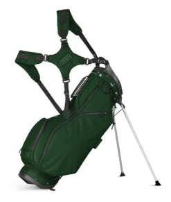 Sun Mountain Golf 2021 Junior Team Carry Stand Bag -Golf Sports Shop N190269JuniorTeamGreen