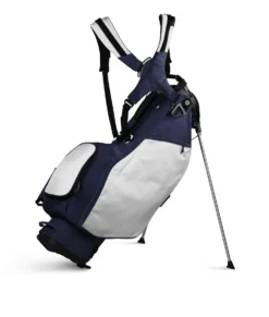 Sun Mountain Golf 2021 Collegiate Team Carry Stand Bag -Golf Sports Shop N200151CollegiateNavy White