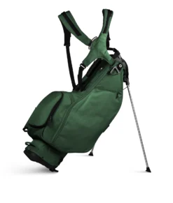 Sun Mountain Golf 2021 Collegiate Team Carry Stand Bag -Golf Sports Shop N200155CollegiateGreen