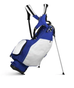 Sun Mountain Golf 2021 Collegiate Team Carry Stand Bag -Golf Sports Shop N200156CollegiateRoyal White