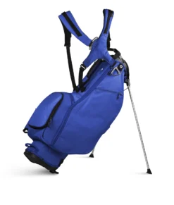 Sun Mountain Golf 2021 Collegiate Team Carry Stand Bag -Golf Sports Shop N200157CollegiateRoyal