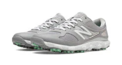 New Balance Women's Minimus Golf Shoes - CLOSEOUT -Golf Sports Shop NBGW1001GR 11 05b66298 9d38 443e 9d10 de4b64c1c73f