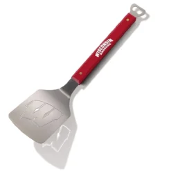 Sportula Grill Spatula - NCAA -Golf Sports Shop NCAA Wisconsin0
