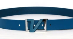 Volvik Golf Genuine Italian Leather Belts (6 Colors) 17 Volvik Golf Genuine Italian Leather Belts (6 Colors) -Golf Sports Shop Navy 530x 2x f82b41a1 ee41 4341 95ca fb19cd2404c9