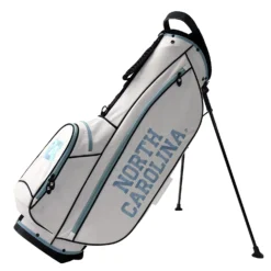 Bridgestone Golf NCAA Collegiate Stand Bag -Golf Sports Shop North Carolina