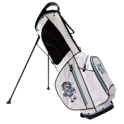 Bridgestone Golf NCAA Collegiate Stand Bag -Golf Sports Shop North Carolina 2