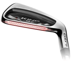 Cobra Golf King SZ Speedzone One Length Irons -Golf Sports Shop OL3