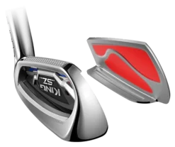 Cobra Golf King SZ Speedzone One Length Irons -Golf Sports Shop OL4
