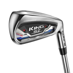 Cobra Golf King SZ Speedzone One Length Irons -Golf Sports Shop OL7