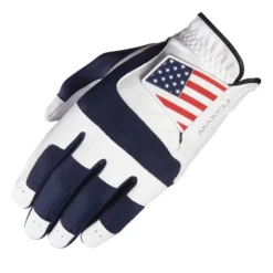 Maxfli Universal Fit Color Golf Gloves -Golf Sports Shop ONE SIZE GLOVE USA