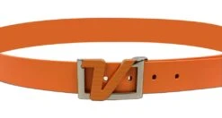 Volvik Golf Genuine Italian Leather Belts (6 Colors) 18 Volvik Golf Genuine Italian Leather Belts (6 Colors) -Golf Sports Shop Orange 530x 2x cf827bba 6d87 4b75 a7e3 47a105c43a0a