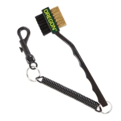Team Effort / Wincraft NCAA Licensed Golf Brush -Golf Sports Shop Oregon