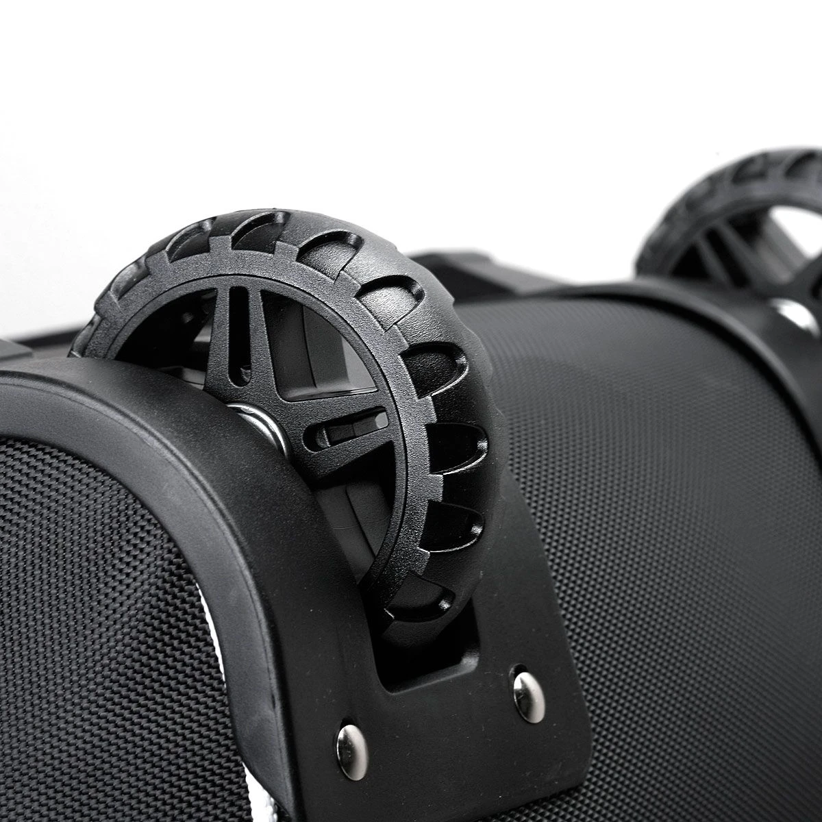 Orlimar 1680D Super Duty Deluxe Wheeled Golf Travel Bag 3 Orlimar 1680D Super Duty Deluxe Wheeled Golf Travel Bag - Image 3