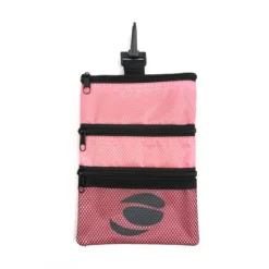 Orlimar Golf Detachable Accessory Pouch Ditty Bags -Golf Sports Shop Orlimar Accessories Pouch Pink 0