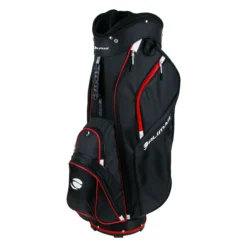 Orlimar Golf CRX 14.6 Cart Bag -Golf Sports Shop Orlimar CRX 14.6 Golf Cart Bag Black Red 0