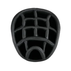 Orlimar Golf CRX 14.6 Cart Bag -Golf Sports Shop Orlimar CRX 14.6 Golf Cart Bag Charcoal Lime 1