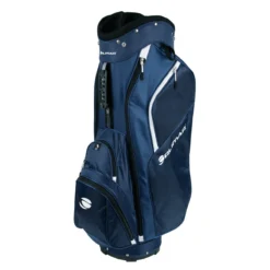 Orlimar Golf CRX 14.6 Cart Bag -Golf Sports Shop Orlimar CRX 14.6 Golf Cart Bag Navy White 0