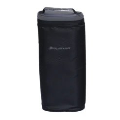 Orlimar Golf CRX Cart Bag With Removable Cooler -Golf Sports Shop Orlimar CRX Cooler Bag Black Charcoal 1