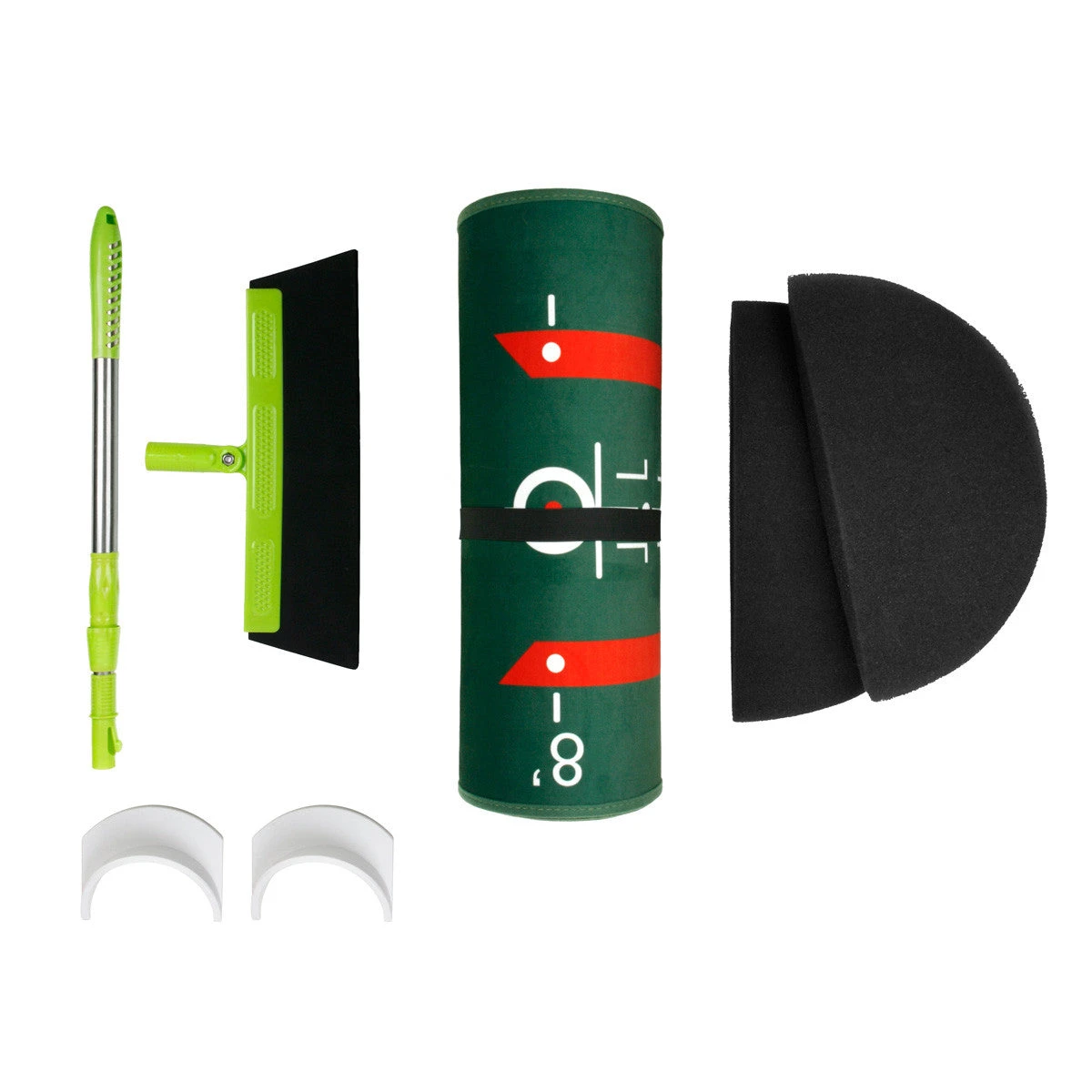 Orlimar Golf Deluxe Putting Mat 2 Orlimar Golf Deluxe Putting Mat - Image 2