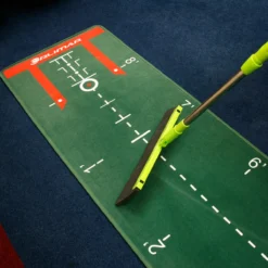 Orlimar Golf Deluxe Putting Mat 11 Orlimar Golf Deluxe Putting Mat -Golf Sports Shop Orlimar Delux Putting Mat 5