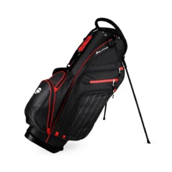 Orlimar Golf SRX 14.9 Stand Bag 13 Orlimar Golf SRX 14.9 Stand Bag -Golf Sports Shop Orlimar SRX 14.9 Stand Bag Black Red 0