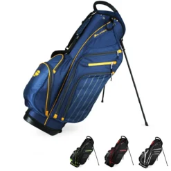 Orlimar Golf SRX 14.9 Stand Bag 19 Orlimar Golf SRX 14.9 Stand Bag -Golf Sports Shop Orlimar SRX 14.9 Stand Bags