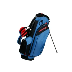 Orlimar Golf SRX 7.4 Stand Carry Bag -Golf Sports Shop Orlimar SRX 7.4 Stand Bag Blue Red 0