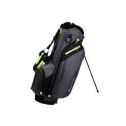 Orlimar Golf SRX 7.4 Stand Carry Bag -Golf Sports Shop Orlimar SRX 7.4 Stand Bag Charcoal Lime 0
