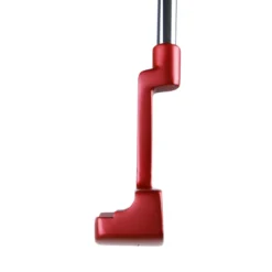 Orlimar Golf Tangent T2 Blade Putter -Golf Sports Shop Orlimar Tangent T2 Blade Putter Red 4